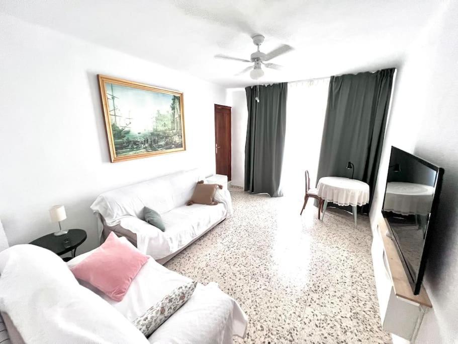 Velezvida Serna Dış mekan fotoğraf